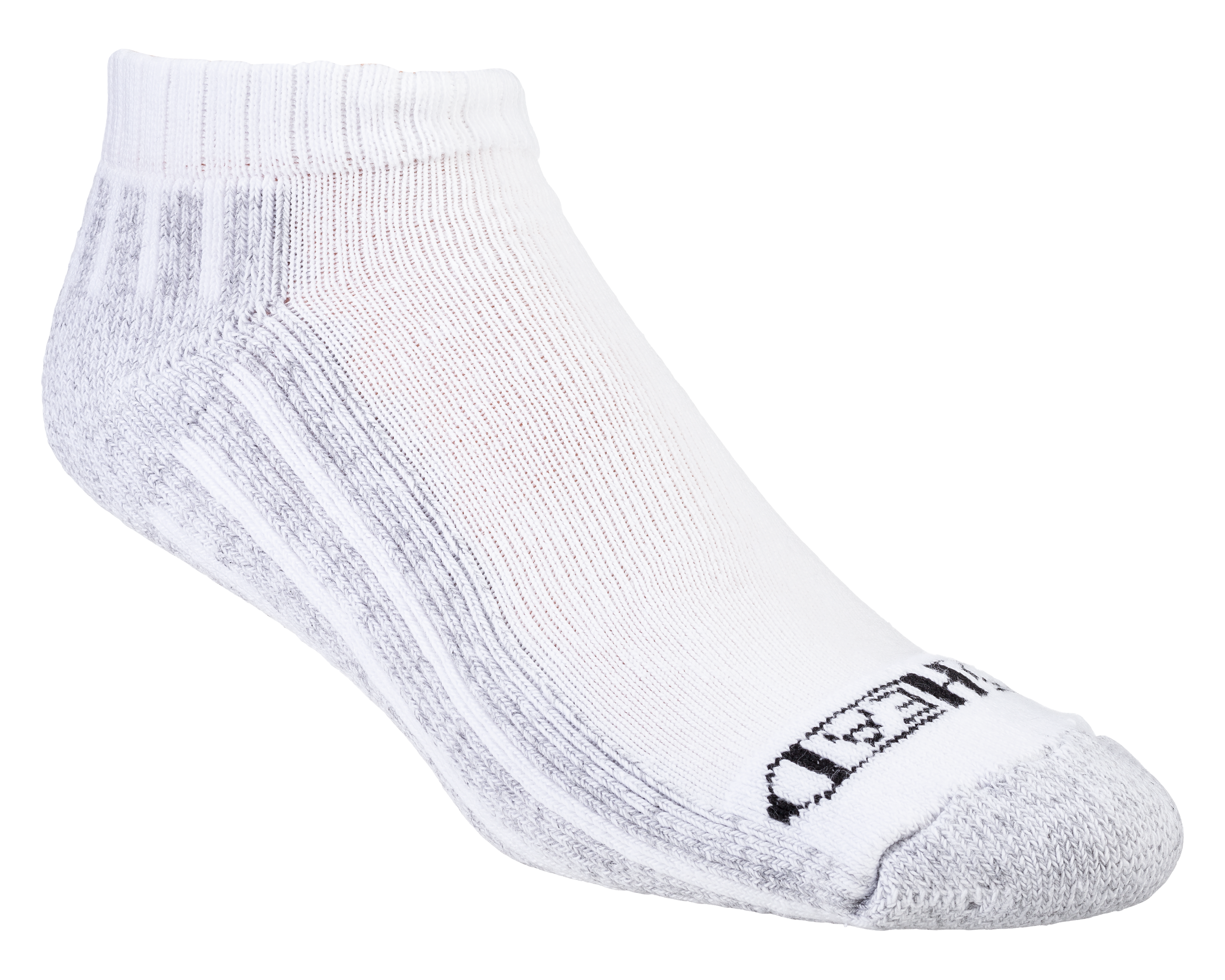 RedHead Cotton Low Cut Socks for Men - 3 Pair Pack | Bass Pro Shops